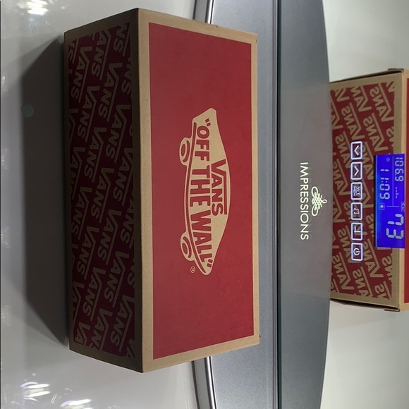 Kids Classic vans slip on - Picture 1 of 5